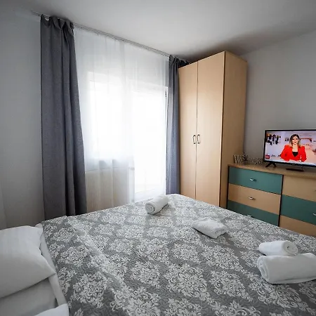 Habitación en casa particular Edelweiss -gara *