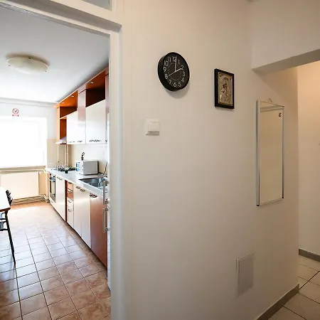 Edelweiss -gara * Braşov