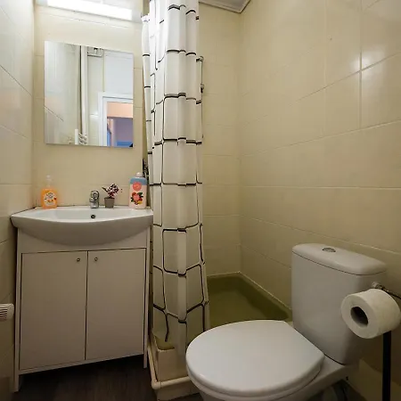 Edelweiss -gara Homestay