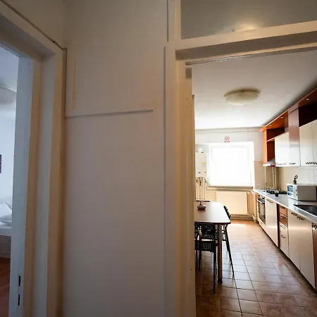 Homestay Edelweiss -gara
