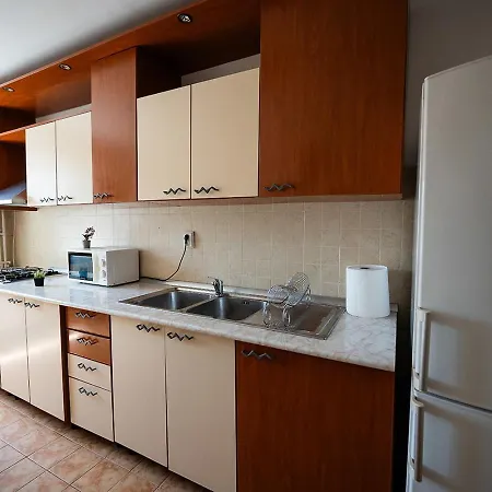 Habitación en casa particular Edelweiss -gara Braşov