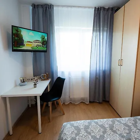 Edelweiss -gara Braşov