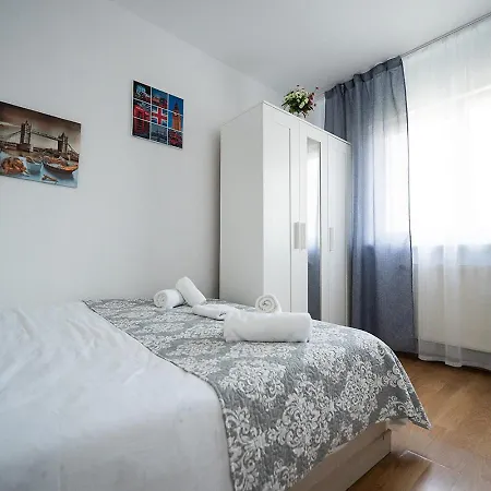 Habitación en casa particular Edelweiss -gara