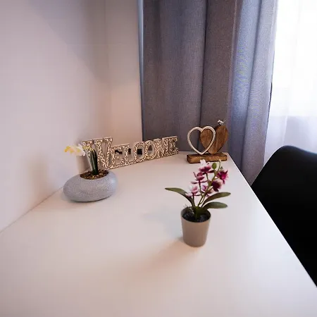 Edelweiss -gara Habitación en casa particular Braşov