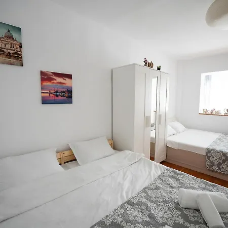 Edelweiss -gara Homestay