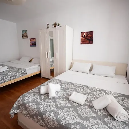 Edelweiss -gara * Braşov