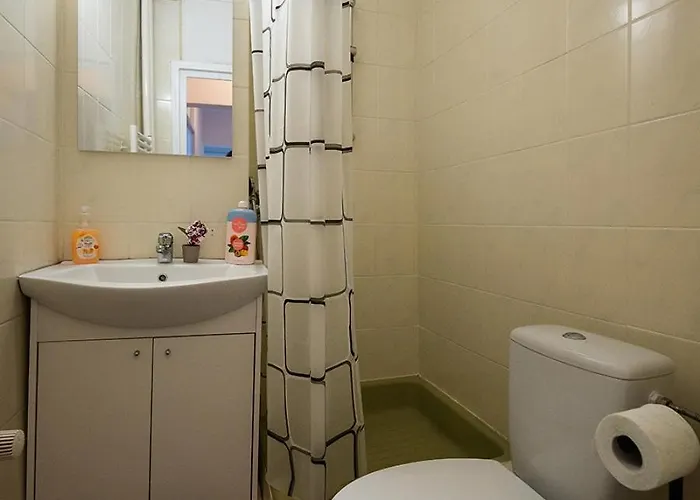 Edelweiss -gara Проживание в семье