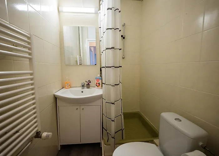 Edelweiss -gara Проживание в семье *