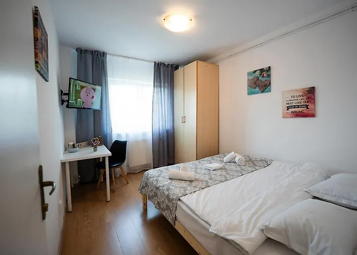 Edelweiss -gara Проживание в семье