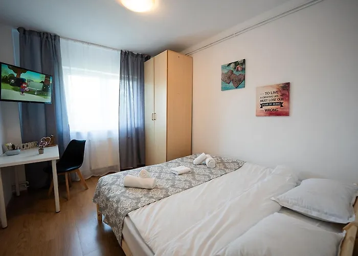 Edelweiss -gara Проживание в семье Брашов