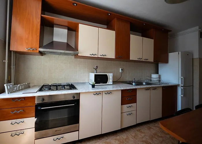 Edelweiss -gara Брашов