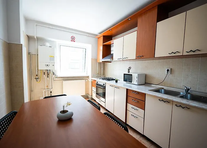 Edelweiss -gara * Braşov