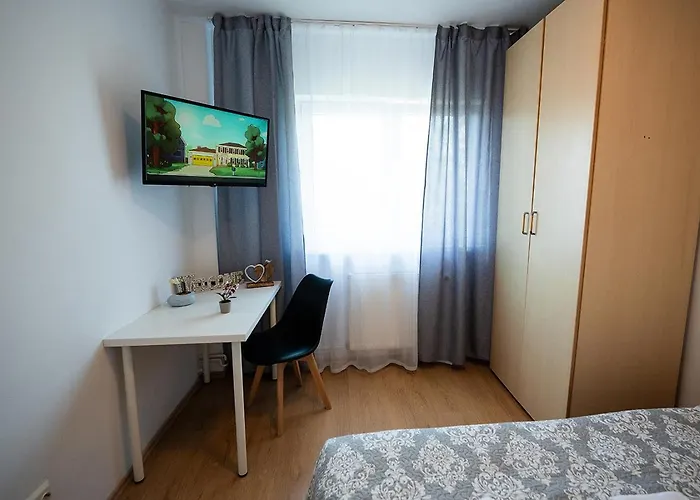 Edelweiss -gara Брашов