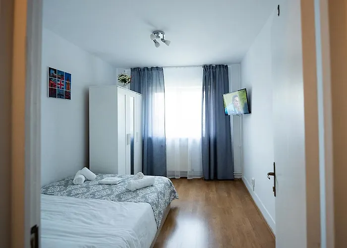 Проживание в семье Edelweiss -gara