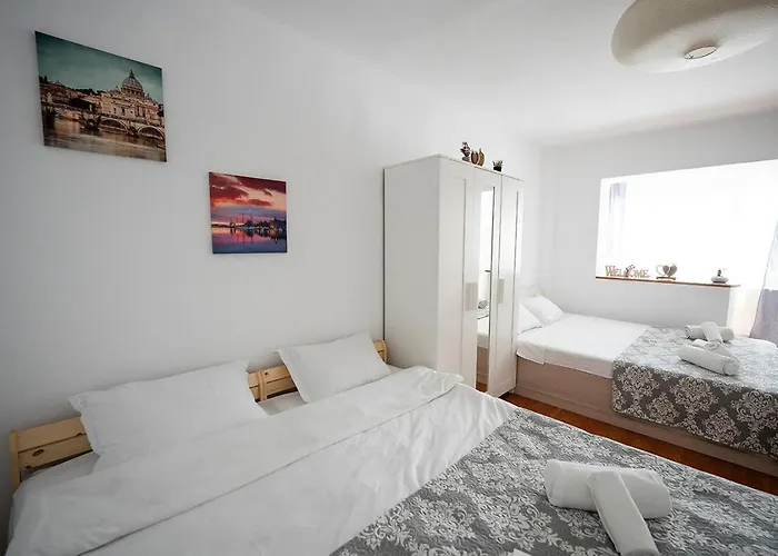 Edelweiss -gara Проживание в семье