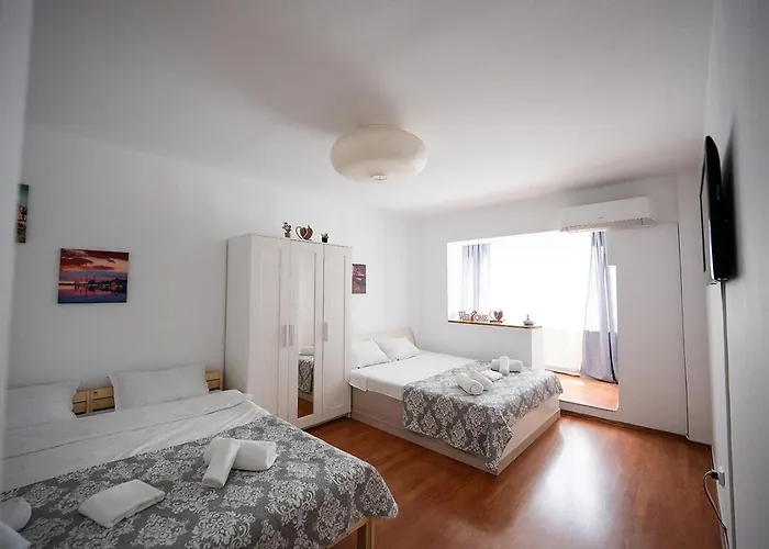 Проживание в семье Edelweiss -gara