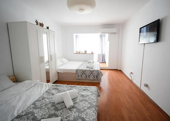 Edelweiss -gara Брашов