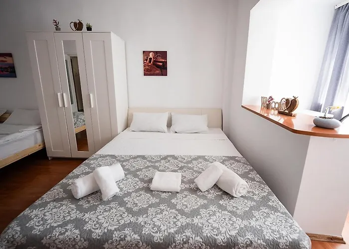 Edelweiss -gara * Брашов