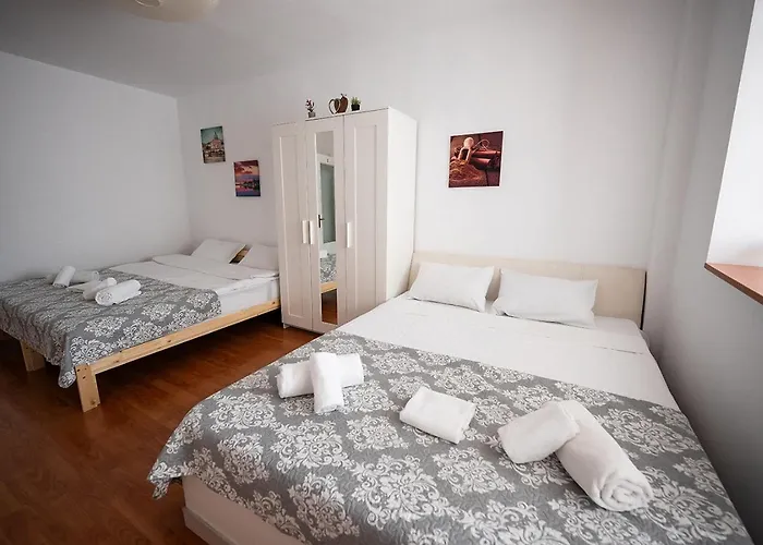 Edelweiss -gara * Брашов